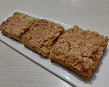 Foto del paso 7 de la receta: Crumble de Manzana fácil