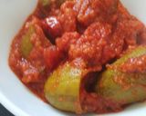 ભરેલા પરવળ (Stuffed Parwal Recipe in Gujarati) રેસીપી સ્ટેપ3ફોટો