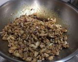 肉燥飯的食譜步驟4照片