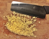 Foto del paso 2 de la receta: Pollo al ajillo del conurbano