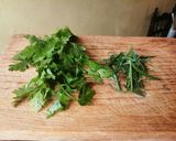 Foto del paso 1 de la receta: Brochetas de res