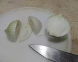 Foto del paso 1 de la receta: Cebolla curtida