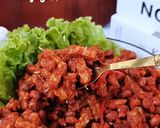 Foto langkah ke 6 dari resep Kering Tempe.