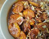 Foto langkah ke 6 dari resep Semur Jengkol ala Betawi.