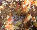 Kulit Ayam Kriuk Penyet Sambel Bawang