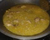 Foto langkah ke 5 dari resep Opor ayam refanZ.