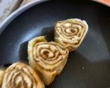 Foto langkah ke 4 dari resep Cinnamon Rolls.