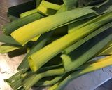 Une image de l'étape 5 de Fondue de légumes au bouillon de gambas.