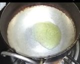 A picture of step 9 of Tri Color Dhokla.