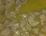 Hagymás csirkemell recept fázis 3 fotója