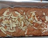 बादाम केक (badam cake recipe in Hindi) रेसिपी चरण 5 फोटो