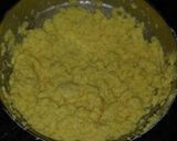 मूंग दाल का हलवा (Moong daal ka halwa recipe in hindi) रेसिपी चरण 1 फोटो