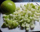 Foto del paso 6 de la receta: Ponche multifruta para Las Fiestas (para niños)