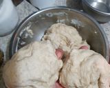 Foto del paso 8 de la receta: Pan Amasado