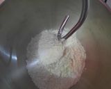 Foto langkah ke 1 dari resep Roti Buah Kering 🍞.