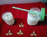 બદામ કાર્નિવલ (Badam Carnival Recipe In Gujarati) રેસીપી સ્ટેપ4ફોટો