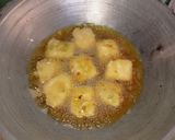 Foto langkah ke 2 dari resep Tahu Goreng Tepung.