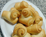Foto del paso 11 de la receta: Cuernitos de Grasa