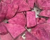 Foto langkah ke 2 dari resep Minuman Ubi Ungu 🍠💜.