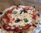 Foto del passaggio 11 della ricetta Pizza napoletana