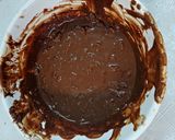 Foto del paso 4 de la receta: Salamin de chocolate y almendras