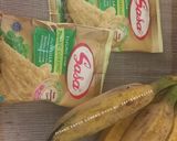 Foto langkah ke 1 dari resep Pisang Kapok Goreng Dadu.