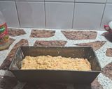 Foto del paso 4 de la receta: Pan esponjoso de zanahoria sin levadura
