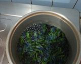 Foto langkah ke 1 dari resep Nasi Kerabu.