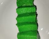 Foto langkah ke 4 dari resep Es Bongko (Ati pari).