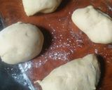 A picture of step 3 of Filled doughnuts.