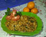 Foto langkah ke 4 dari resep Kwetiau goreng pedes manis ala KQ5.