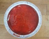 Une image de l'étape 10 de 🍓 Tiramisu à la fraise 🍓.