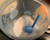 A picture of step 3 of Mango Lassi !!.