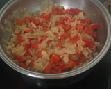 Foto del paso 2 de la receta: Pisto