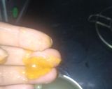 ઓરેન્જ કેન્ડી (Orange Candy Recipe In Gujarati) રેસીપી સ્ટેપ4ફોટો