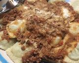 Foto del paso 5 de la receta: Raviolones