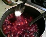 Foto del paso 2 de la receta: Mermelada Fresas con Moras a Mí Manera