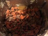 Salsa del Grandpa (chile con queso)