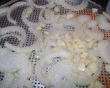 Foto del paso 7 de la receta: Sándwich con menudos de pollo