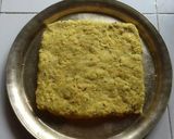 ভাজা ধোকা রেসিপি ধাপ - 10 ছবি