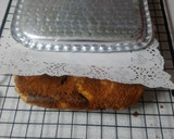 Narancsos sütőtökös piskóta kocka gluténmentesen recept fázis 4 fotója