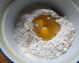 Foto del paso 1 de la receta: Empanada Gallega de Jurel
