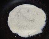 A picture of step 4 of Khasta Gujiya.