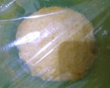 Foto langkah ke 2 dari resep Roti Sisir Labu Kuning / Waluh.