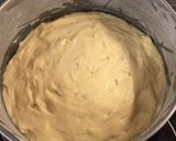 Foto del paso 11 de la receta Bizcocho de peras