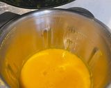 Une image de l'étape 4 de Soupe de potiron au mc connect.