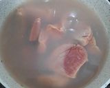 Foto langkah ke 1 dari resep Semur daging bumbu simpel.