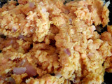 मसूर दाल कोफ्ता (Masoor Dal Kofta recipe in Hindi)