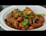 செட்டிநாடு சிக்கன் ரெசிபி ஸ்டேப் 10 புகைப்படம்