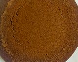 নো ওভেন চকোলেট কেক (No oven Chocolate Cake recipe in bengali) রেসিপি ধাপ - 6 ছবি